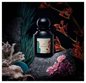 ユーカリ L´ARTISAN PARFUMEUR Abyssae ラルチザンパフューム ウッディ